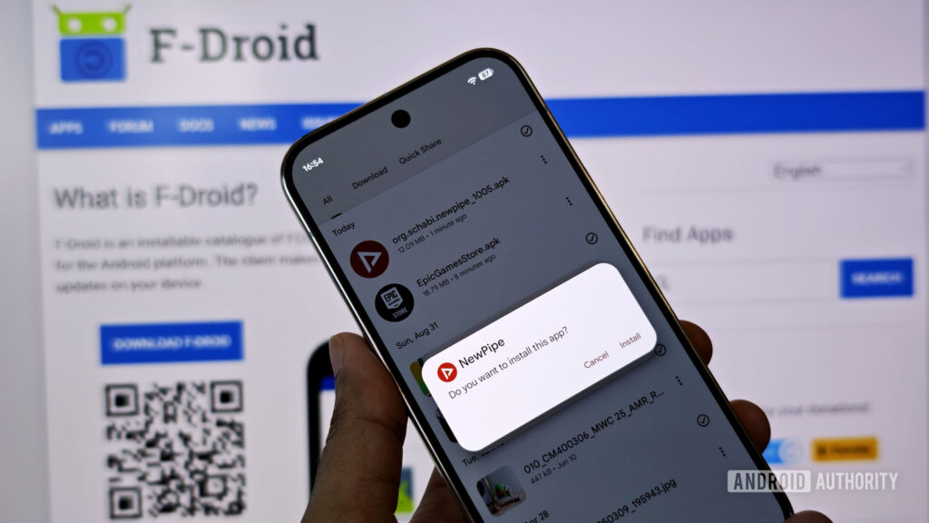 Google details when Android’s new sideloading changes will start affecting users Google details when Android's new sideloading changes will start affecting users