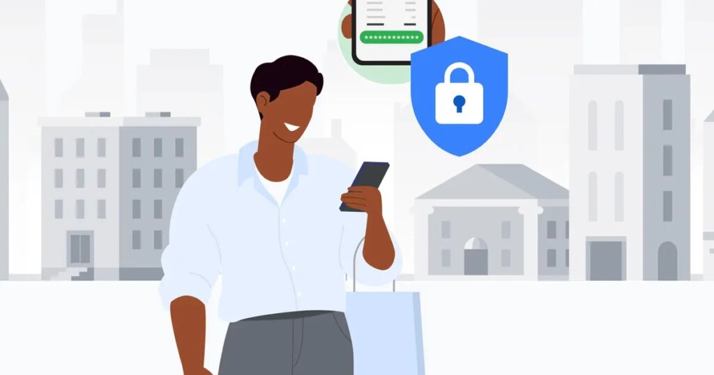 Google eases how you pay for stuff online and it's an impulse shopper's nightmare