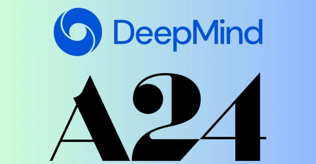 Google invests in A24 to build AI movie tools Google invests in A24 to build AI movie tools