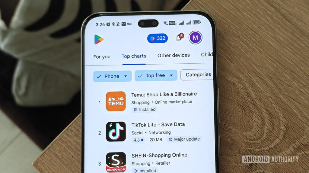 5 popular Android apps you absolutely shouldn’t download in 2026 free apps on the google play store