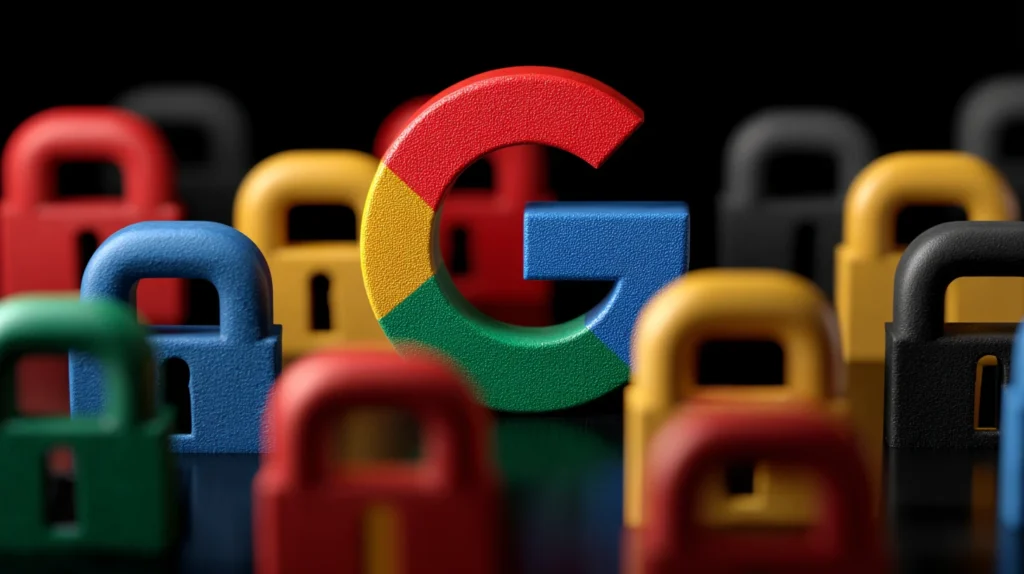 Google sues China-based scammers over Gemini AI abuse Google sues China-based scammers over Gemini AI abuse