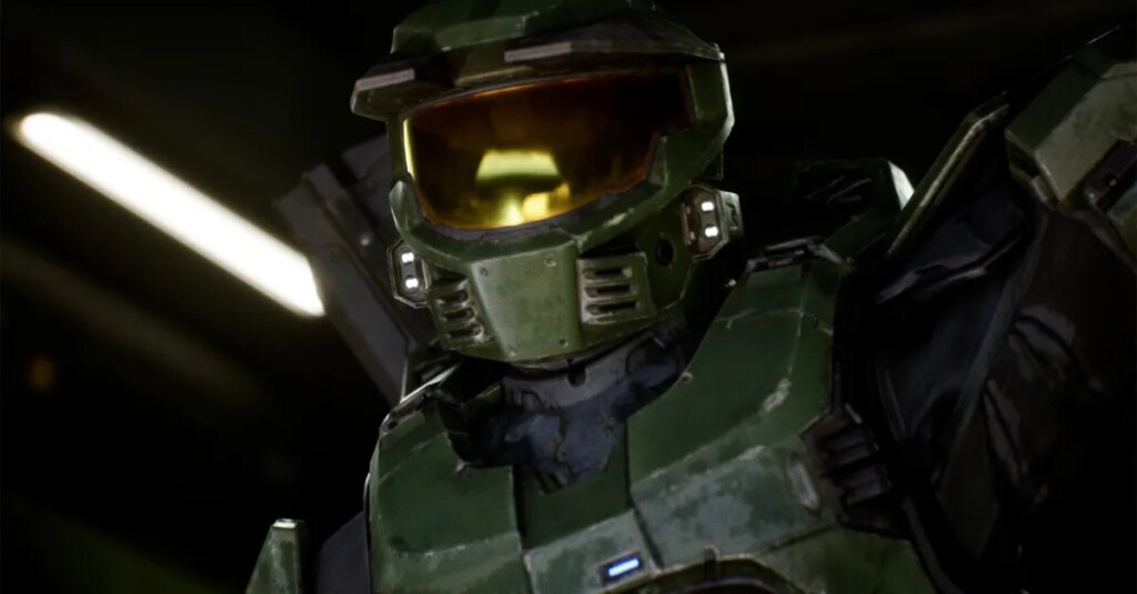 Halo: Campaign Evolved arrives July 28th Halo: Campaign Evolved arrives July 28th