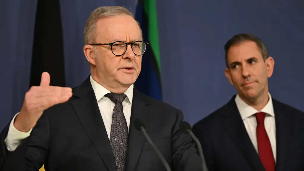 Here are Labor’s Budget tweaks on CGT after startup backlash Here are Labor's Budget tweaks on CGT after startup backlash