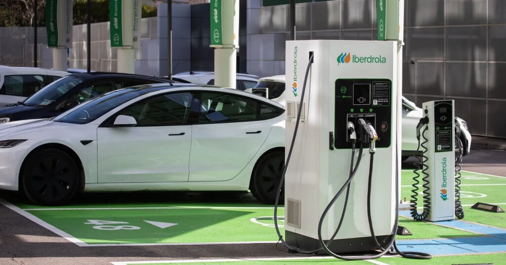 Here’s How AI Agents Can Protect EV Chargers