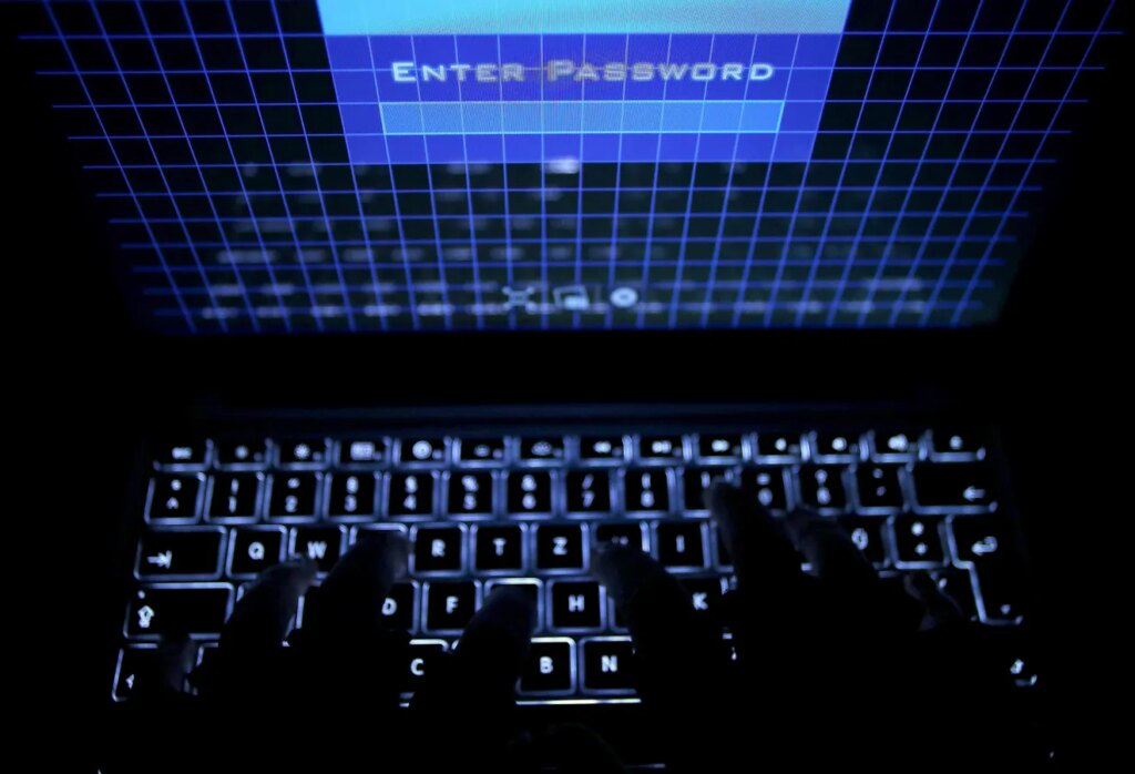 Here’s How Hackers Copied Some Password Vaults Here’s How Hackers Copied Some Password Vaults