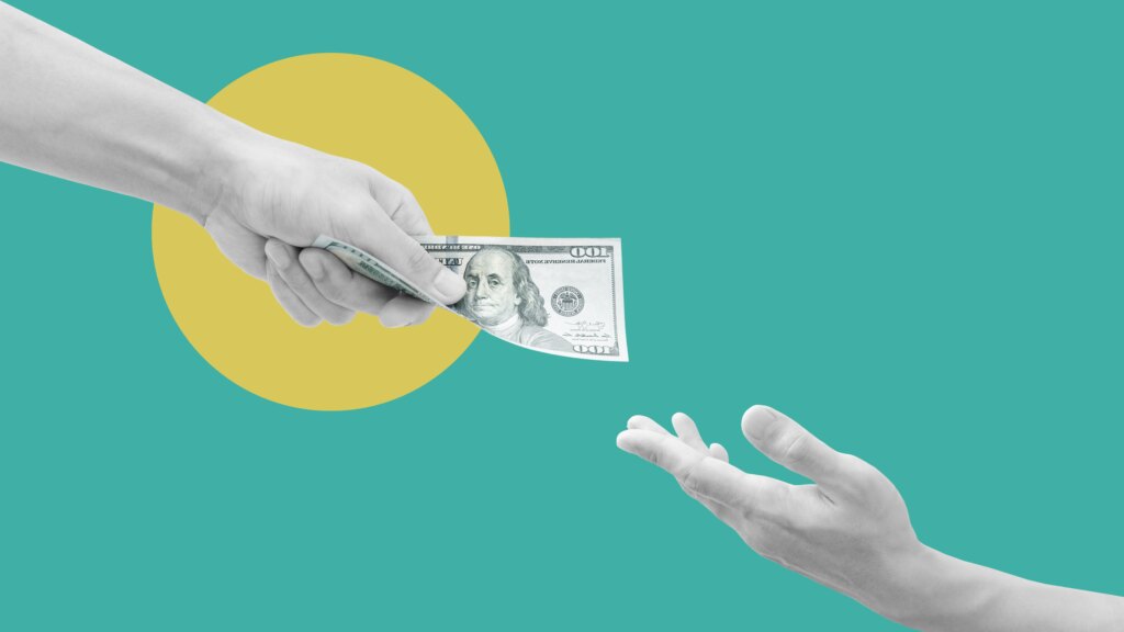 Here’s What Psychology Says About Tipping–and Why I Always Tip 20 Percent