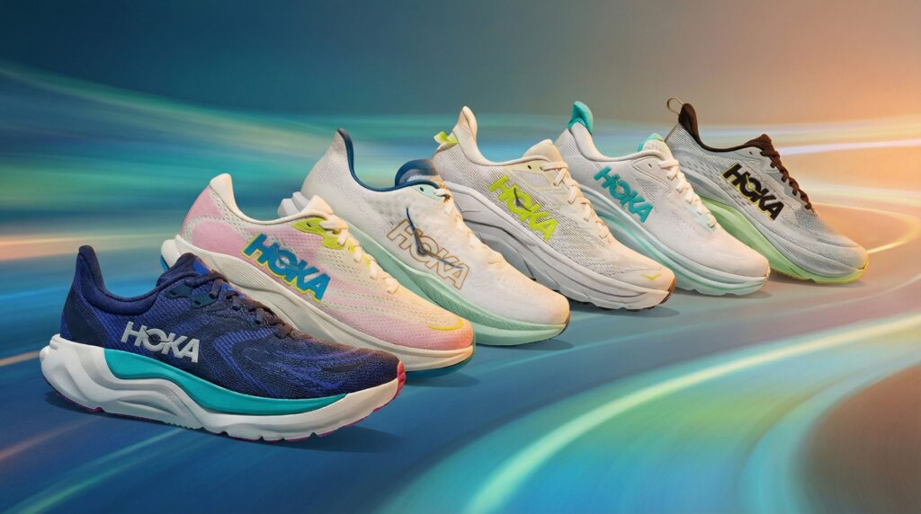 Hoka’s spring sale has me ready to retire my old sneakers — here are my 9 favorite deals up to 30% off Hoka's spring sale has me ready to retire my old sneakers — here are my 9 favorite deals up to 30% off