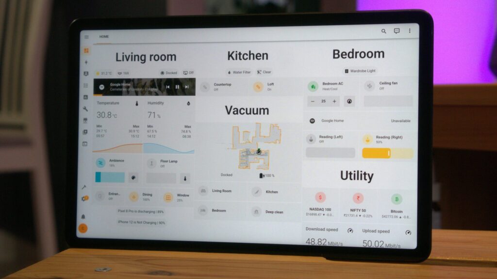 Home Assistant OS 18 is here to make smart home setups faster and simpler home assistant hero image