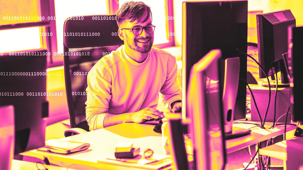 How AI Could Make Workplace Training More Human