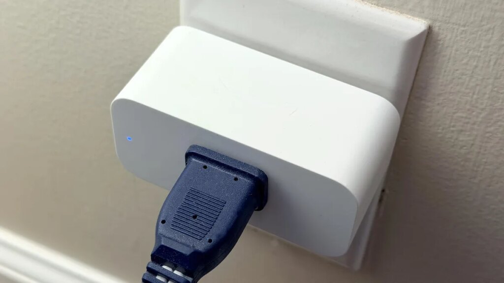 How I’m using this $13 smart plug to automate my house with voice commands How I'm using this $13 smart plug to automate my house with voice commands