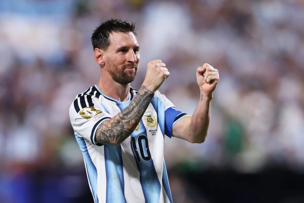 How Mbappe, Haaland and Messi use psychology to stay sharp at the World Cup