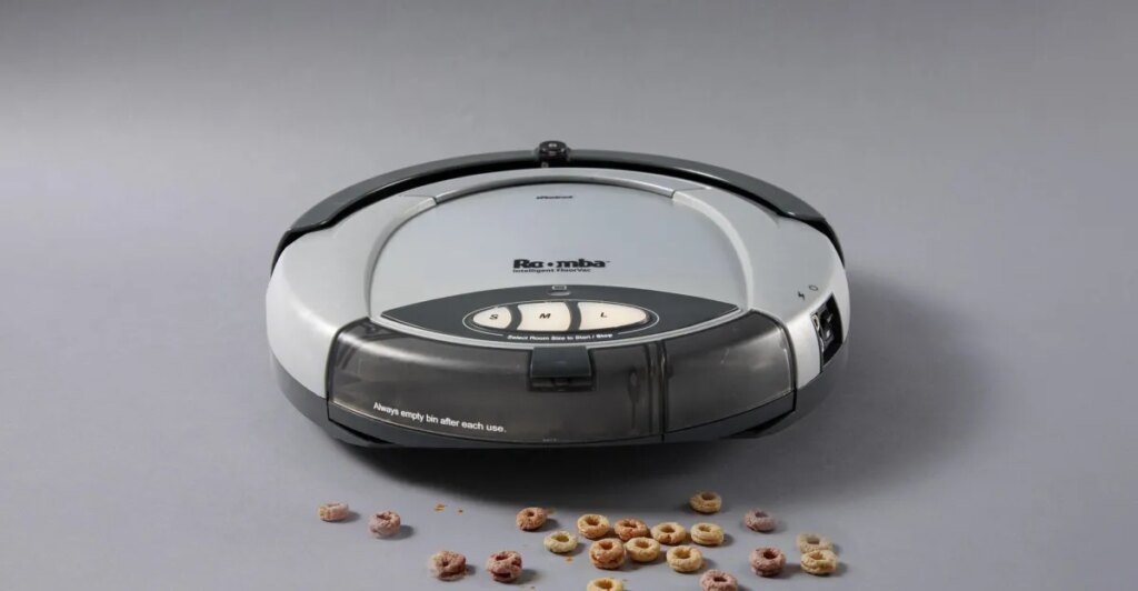How Roomba started a robot revolution How Roomba started a robot revolution