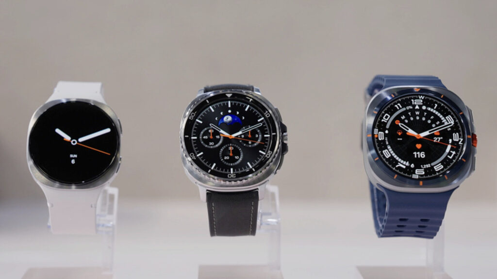 How To Pay With Google Wallet Using Your Samsung Galaxy Watch How To Pay With Google Wallet Using Your Samsung Galaxy Watch