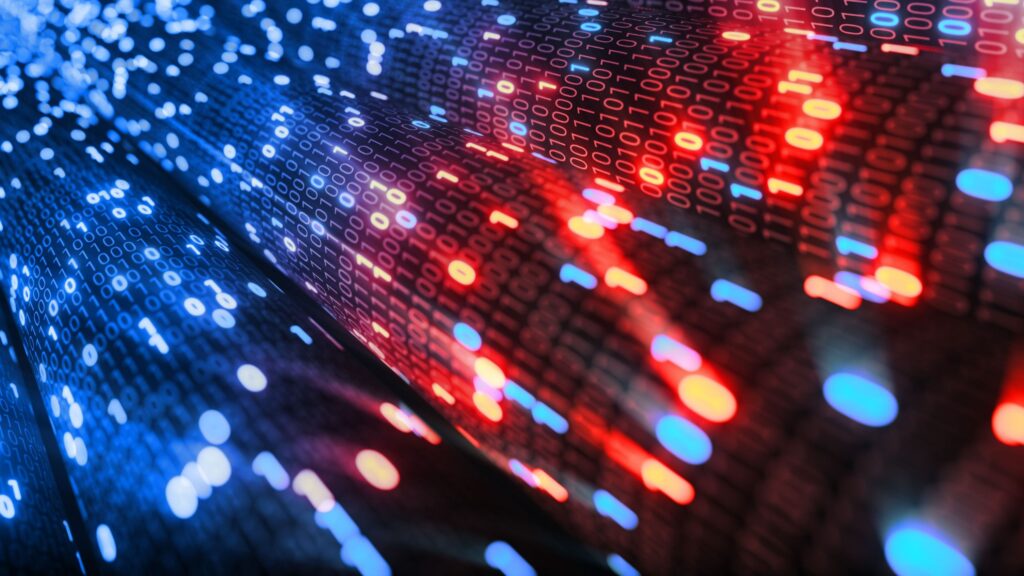 How emerging tech is rewriting cyberwarfare How emerging tech is rewriting cyberwarfare