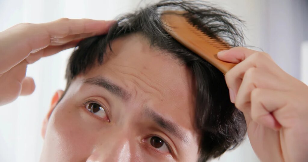 How math’s ‘hairy ball theorem’ could explain bad hair days How math's 'hairy ball theorem' could explain bad hair days