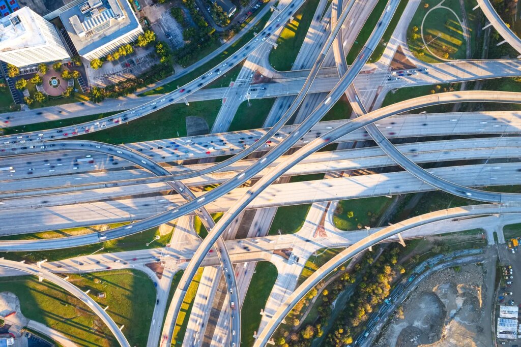 How quantum sensing could reveal hidden faults in thousands of U.S. bridges How quantum sensing could reveal hidden faults in thousands of U.S. bridges