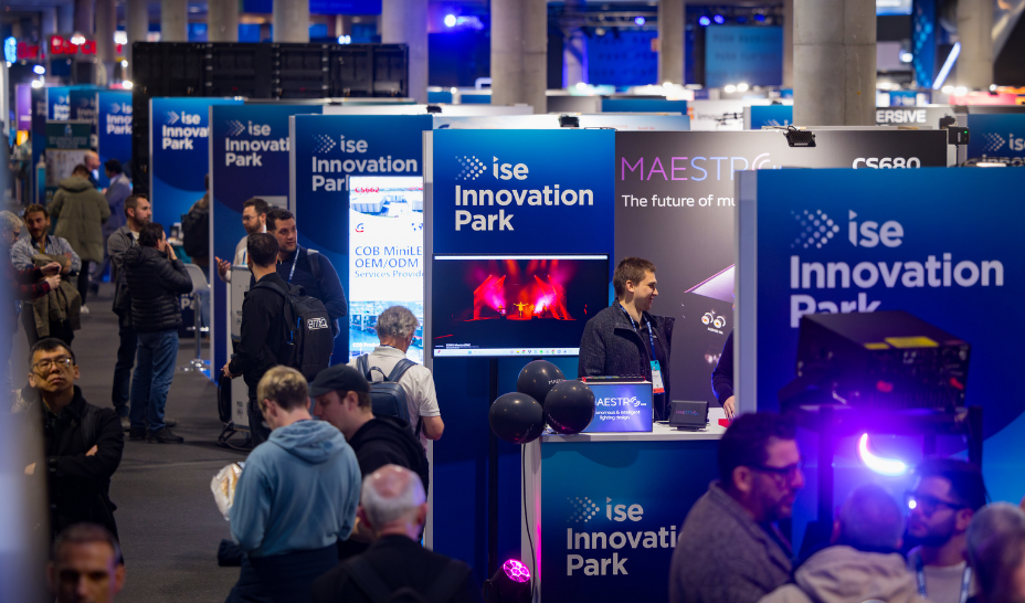 How the right connections define a startup’s next stage of growth (Sponsored) How the right connections define a startup’s next stage of growth (Sponsored)
