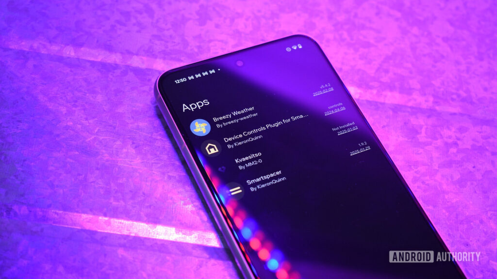 How to add and update sideloaded Android apps with Obtainium google pixel sideload apps obtanium 2