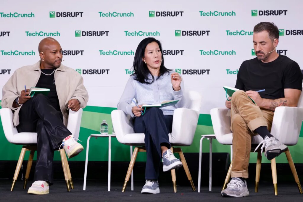 How to make the Startup Battlefield Top 20 — and what every company gets regardless How to make the Startup Battlefield Top 20 — and what every company gets regardless