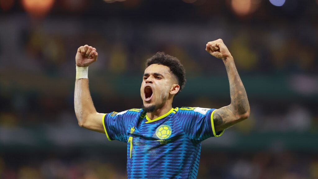 How to watch Colombia vs DR Congo: Free Streams & TV Channels for World Cup 2026 How to watch Colombia vs DR Congo: Free Streams & TV Channels for World Cup 2026