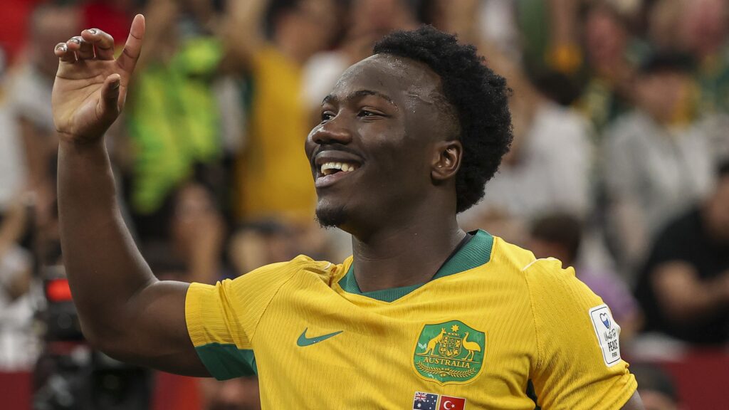 How to watch Paraguay vs Australia: Free Streams & TV Channels for World Cup 2026