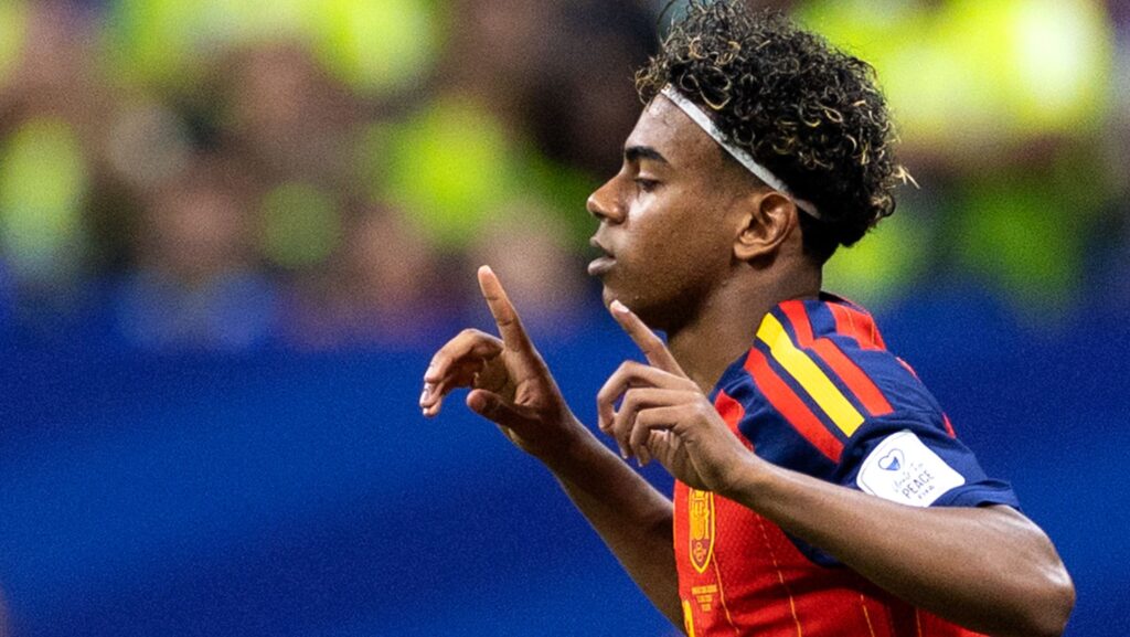 How to watch Spain vs Saudi Arabia live streams for FREE
