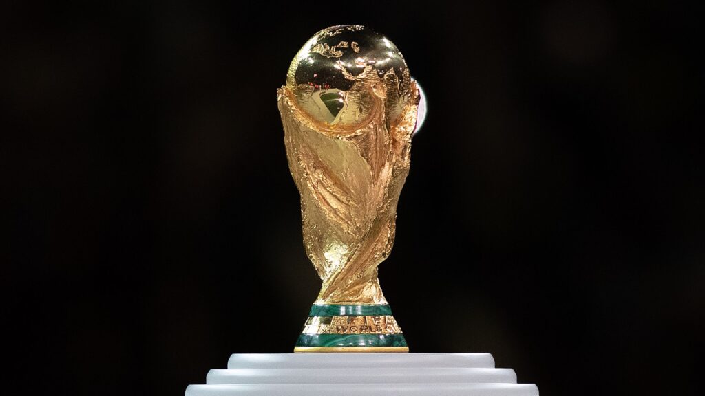 How to watch World Cup 2026: live stream every game for FREE How to watch World Cup 2026: live stream every game for FREE