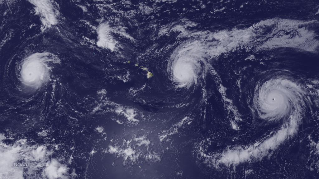 Hurricane season explained—and what to expect in 2026 Hurricane season explained—and what to expect in 2026