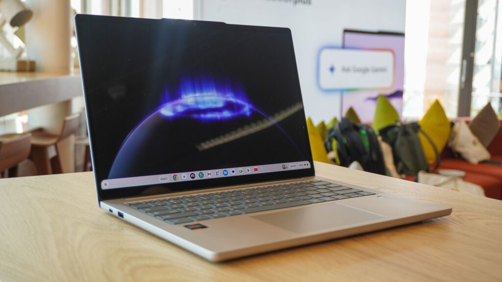 I asked Gemini what was slowing down my Windows PC — here’s what it found I asked Gemini what was slowing down my Windows PC — here’s what it found