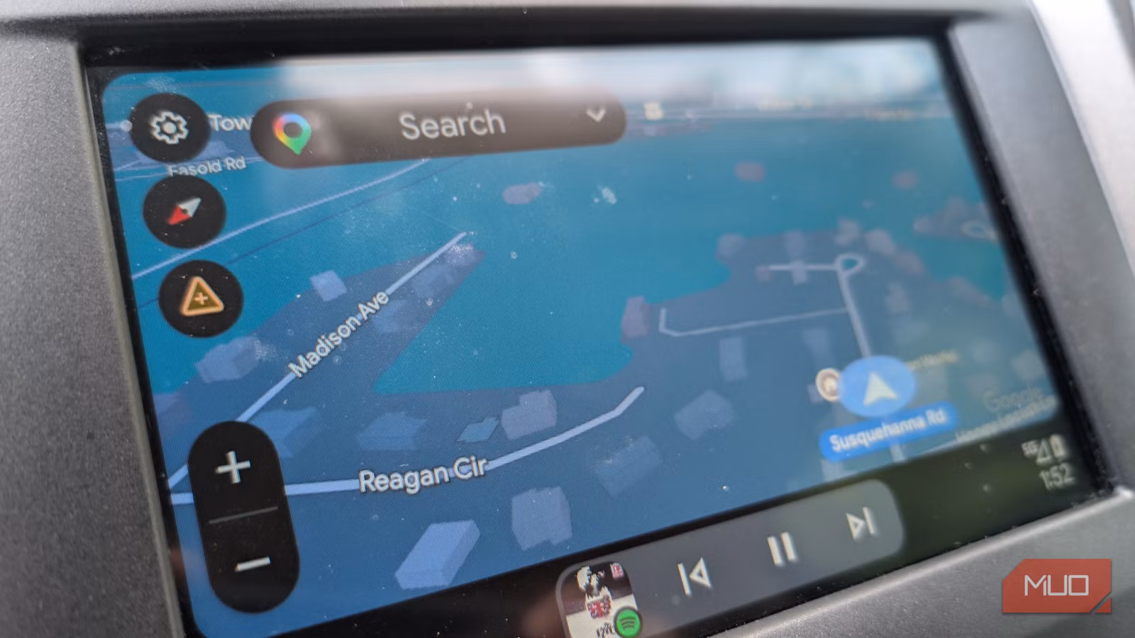 I changed one Android Auto setting and Google Maps night mode finally worked like it should I changed one Android Auto setting and Google Maps night mode finally worked like it should
