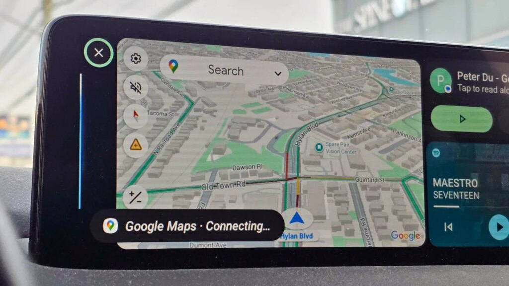 I changed these Android Auto settings to limit what Gemini learns about me – here’s why I changed these Android Auto settings to limit what Gemini learns about me - here's why