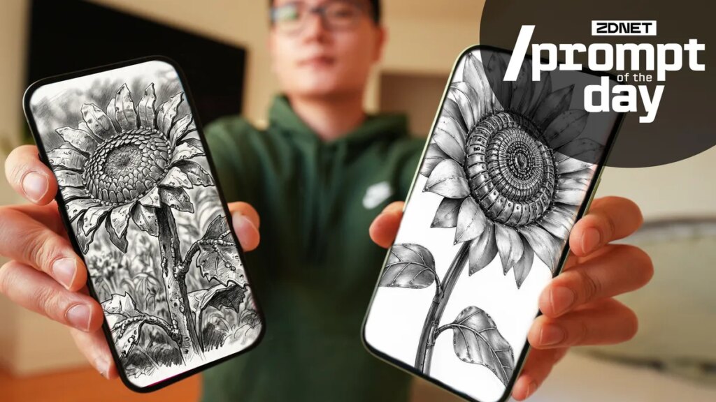 I compared ChatGPT and Gemini's AI image generation - and a single prompt tweak made a big difference