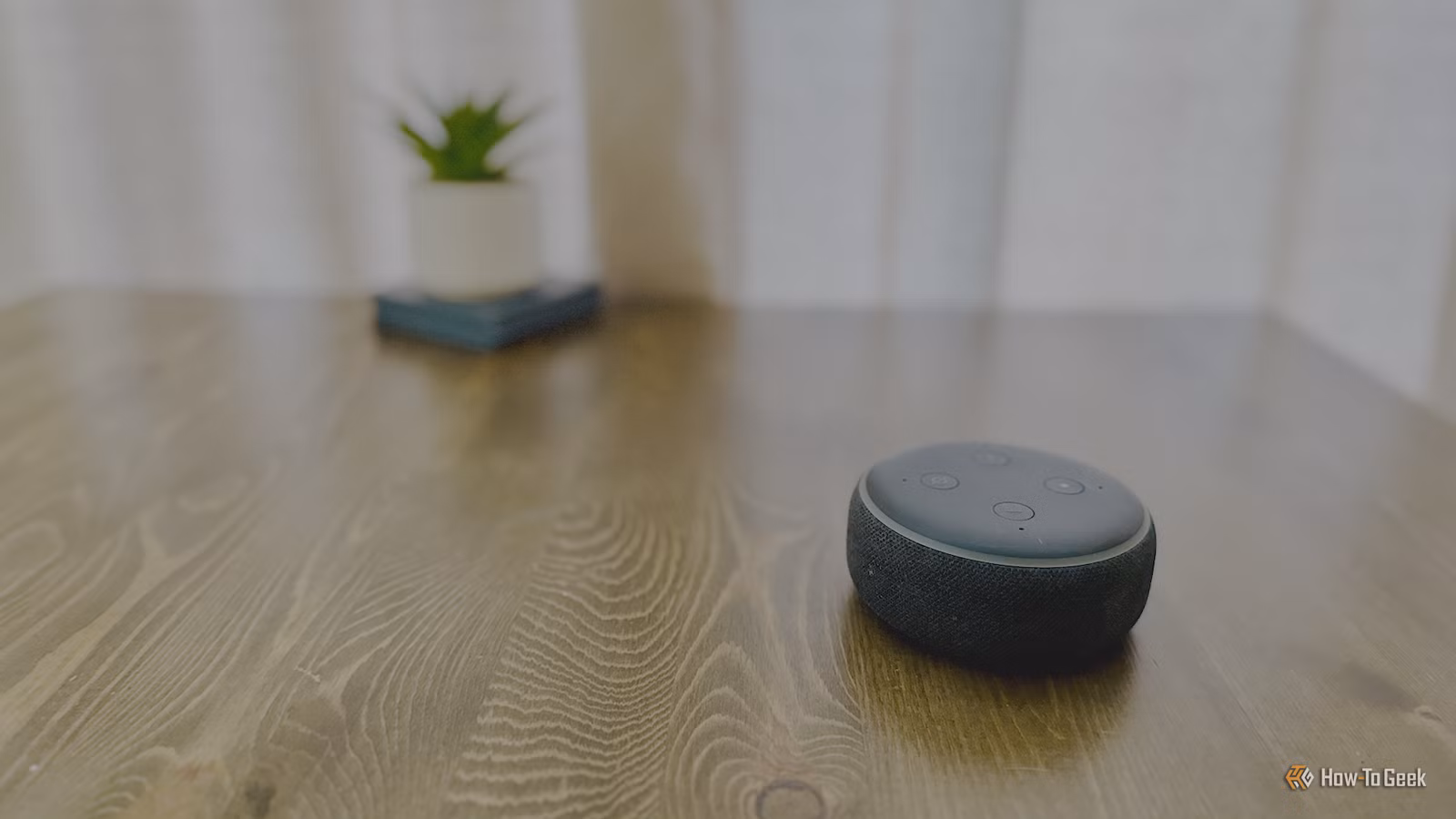 I don’t trust Amazon Echo speakers anymore, so I turned mine into a Bluetooth speaker with no cloud connection I don't trust Amazon Echo speakers anymore, so I turned mine into a Bluetooth speaker with no cloud connection