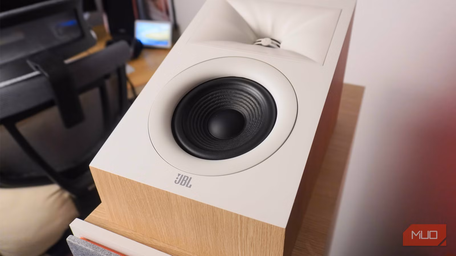 I finally added Dolby Atmos to my home theater without drilling a single hole I finally added Dolby Atmos to my home theater without drilling a single hole
