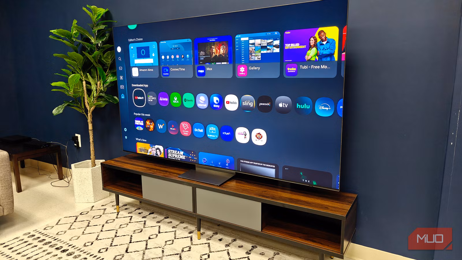 I found why my smart TV slowed down every year and it wasn’t the hardware I found why my smart TV slowed down every year and it wasn't the hardware