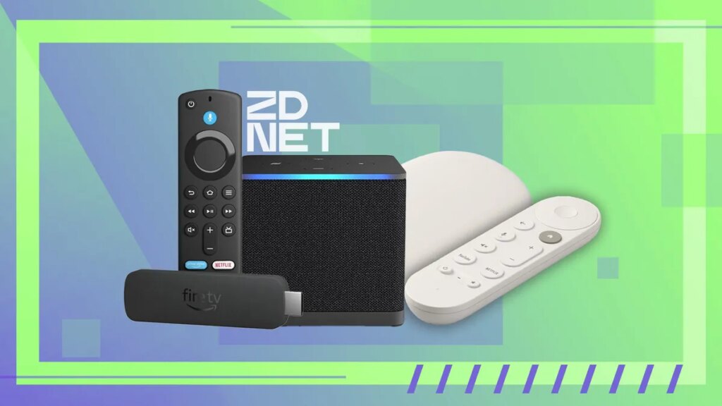 I got a Fire TV Stick this Prime Day - here are other streaming deals I'm watching