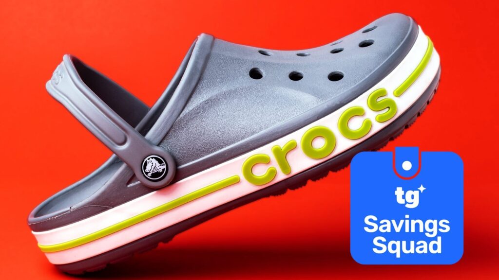 I live in Crocs all summer — these are the early Prime Day deals going into my cart