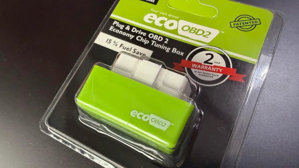 I looked into OBD2 fuel savers, and found a much safer solution to save car gas instead I looked into OBD2 fuel savers, and found a much safer solution to save car gas instead