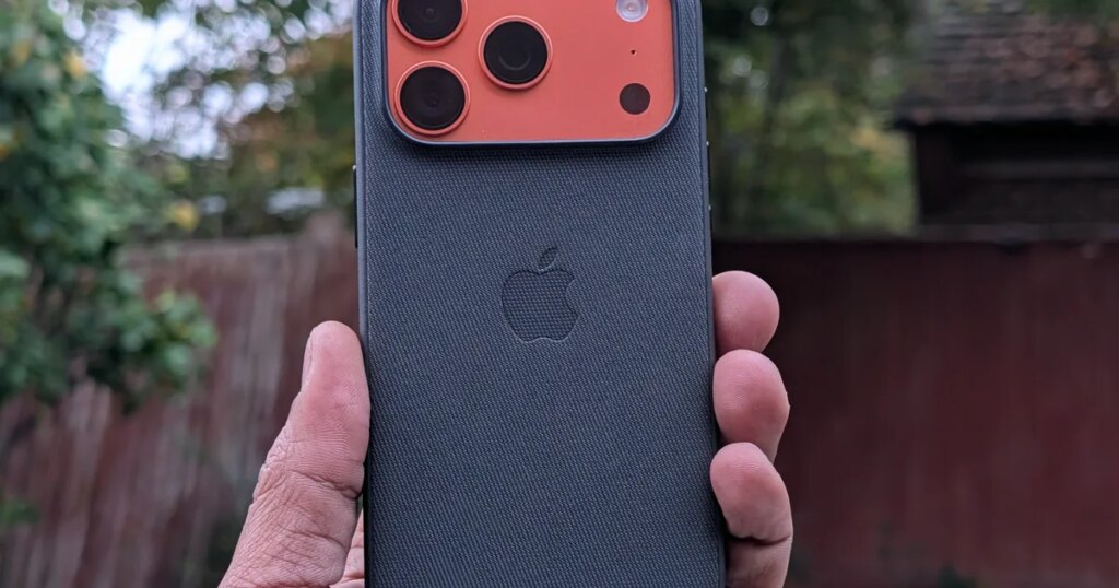 I passed on most Prime Day iPhone accessory deals, but these five are worth your money I passed on most Prime Day iPhone accessory deals, but these five are worth your money