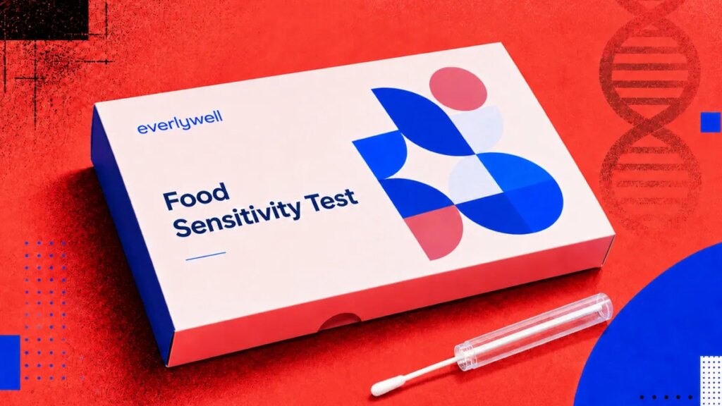 I read the fine print on at-home DNA and health tests – watch out for these risks I read the fine print on at-home DNA and health tests - watch out for these risks