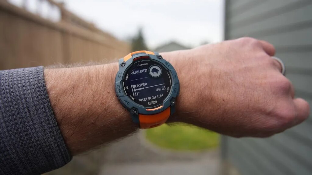 I recommend these Garmin smartwatches for almost every situation (and price range)