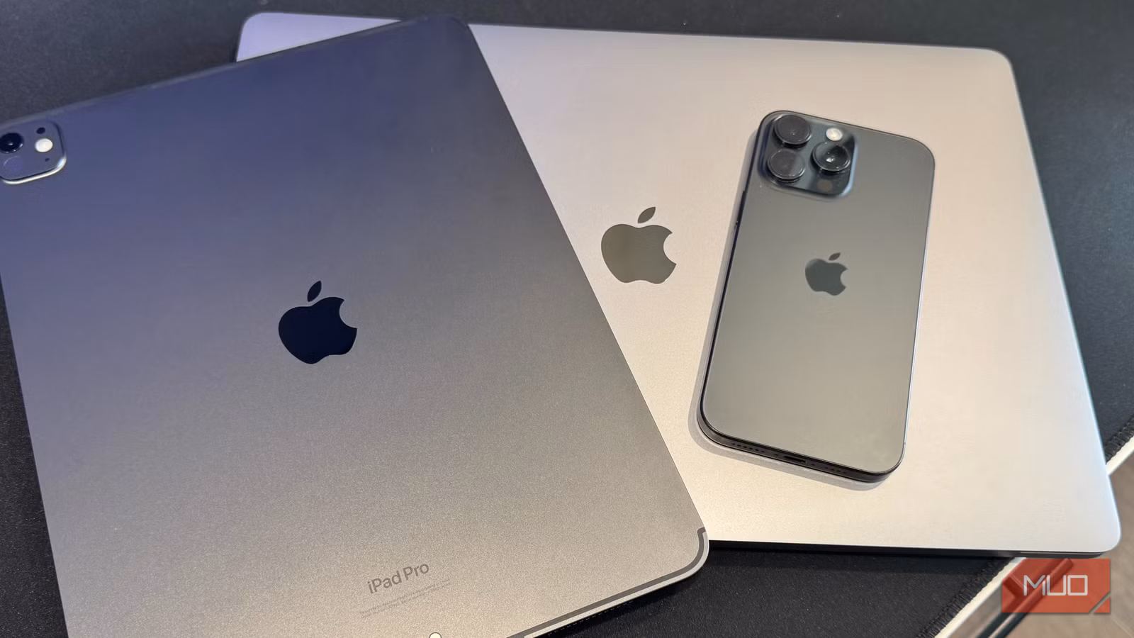I repurposed 4 old Apple devices, and now they all do something useful in my home I repurposed 4 old Apple devices, and now they all do something useful in my home
