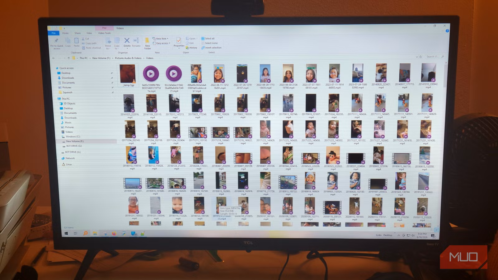 I skipped VLC and found an open-source player that chews through 4K I skipped VLC and found an open-source player that chews through 4K