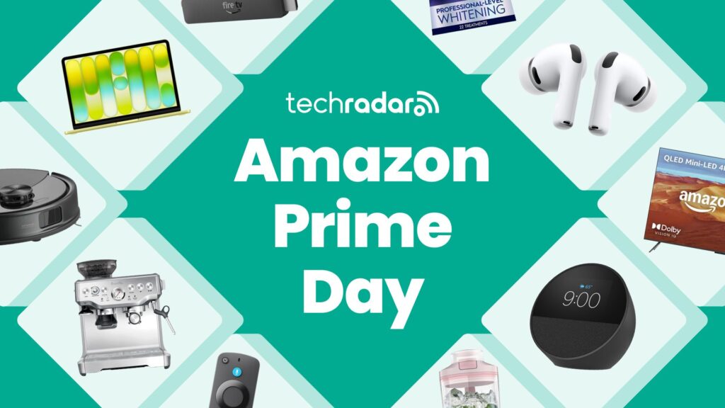 I spent £60 in the Prime Day sales but missed my chance for a £15 voucher, and now I’m fuming — don’t make the same mistake I did I spent £60 in the Prime Day sales but missed my chance for a £15 voucher, and now I'm fuming — don't make the same mistake I did