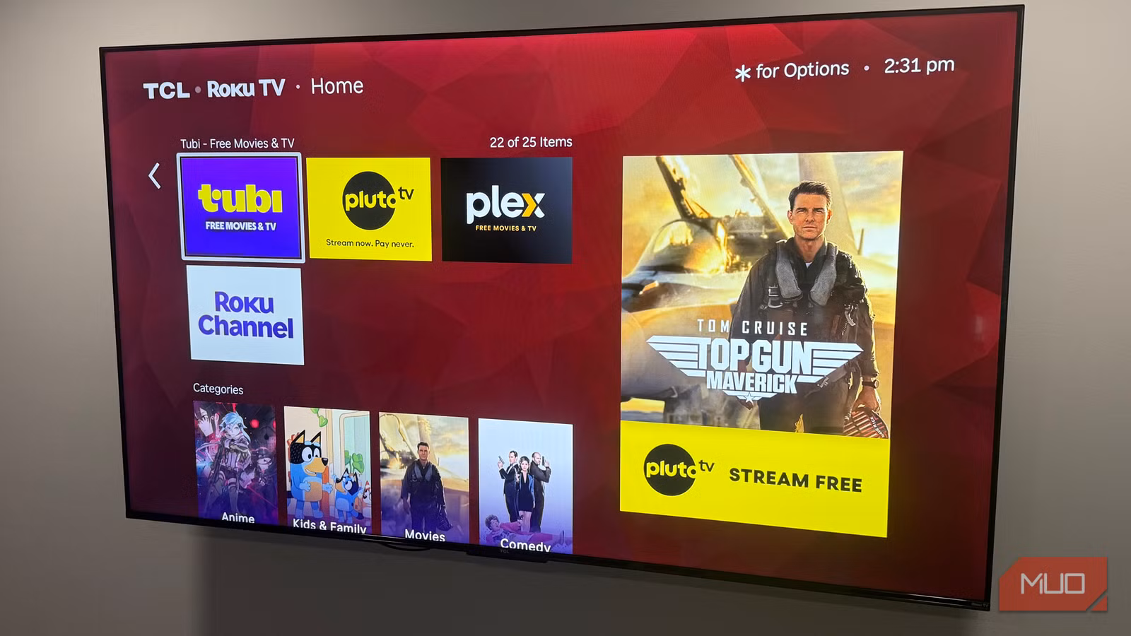 I tested four free streaming apps for a month and one crushed the rest I tested four free streaming apps for a month and one crushed the rest