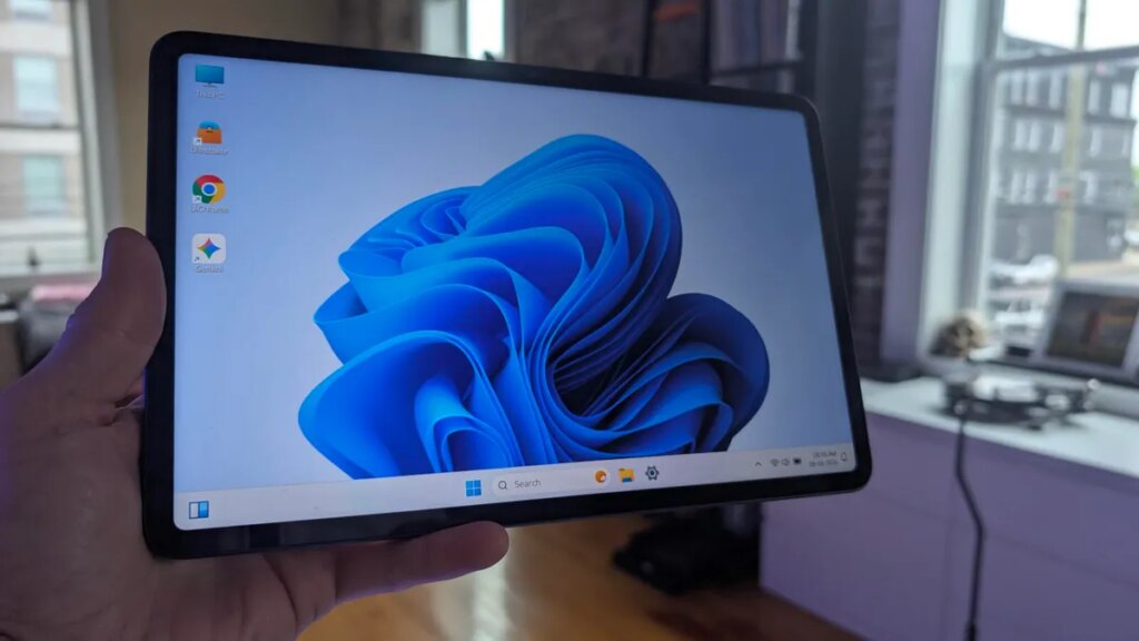 I used HyperDroid to make my Android devices look and feel like Windows 11 – and don’t regret it I used HyperDroid to make my Android devices look and feel like Windows 11 - and don't regret it