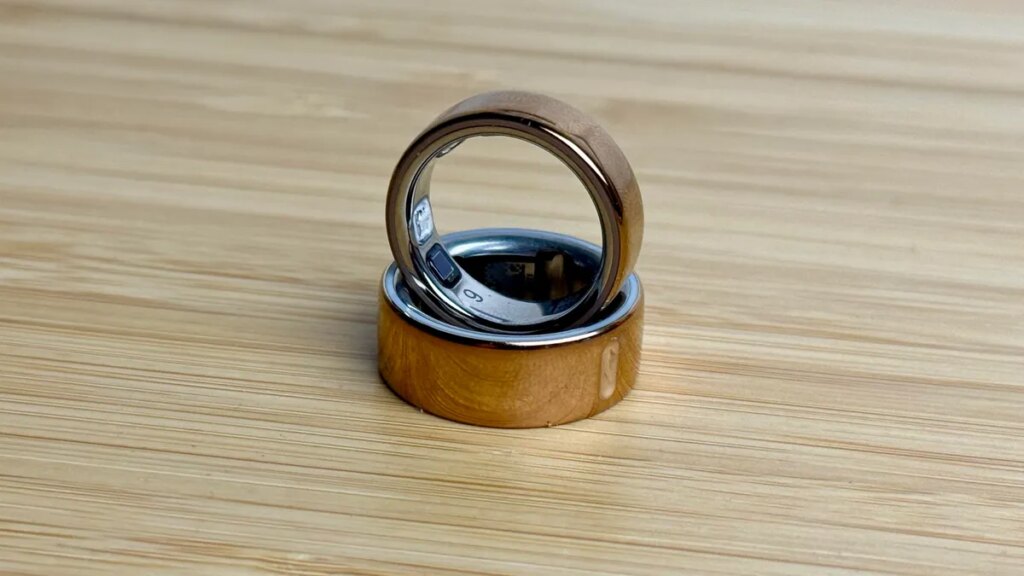 I wore the Oura Ring 5 for 24 hours - and it fixes my biggest issue with Ring 4