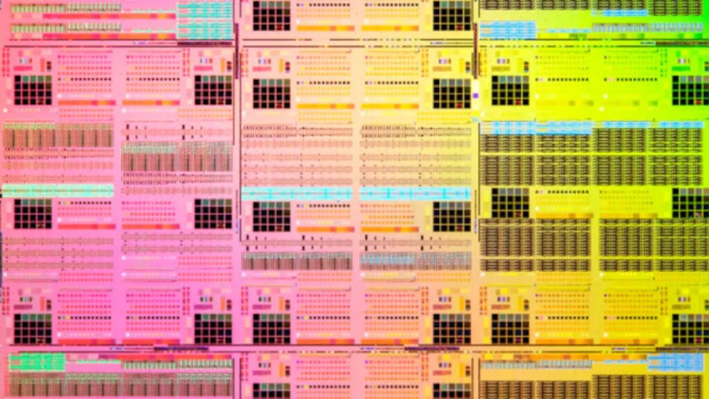 IBM says it can fit nearly 100 billion transistors on a chip – why the milestone matters IBM says it can fit nearly 100 billion transistors on a chip - why the milestone matters