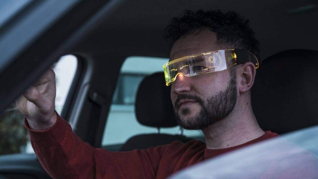 Illinois smart glasses driving ban continues ongoing efforts to restrict the tech’s usage — but I kinda agree with this one Illinois smart glasses driving ban continues ongoing efforts to restrict the tech’s usage — but I kinda agree with this one