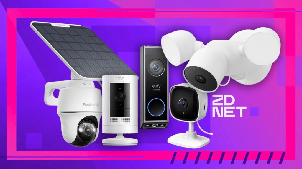 I'm a smart home reviewer, and these are the only deals I'm shopping this Prime Day